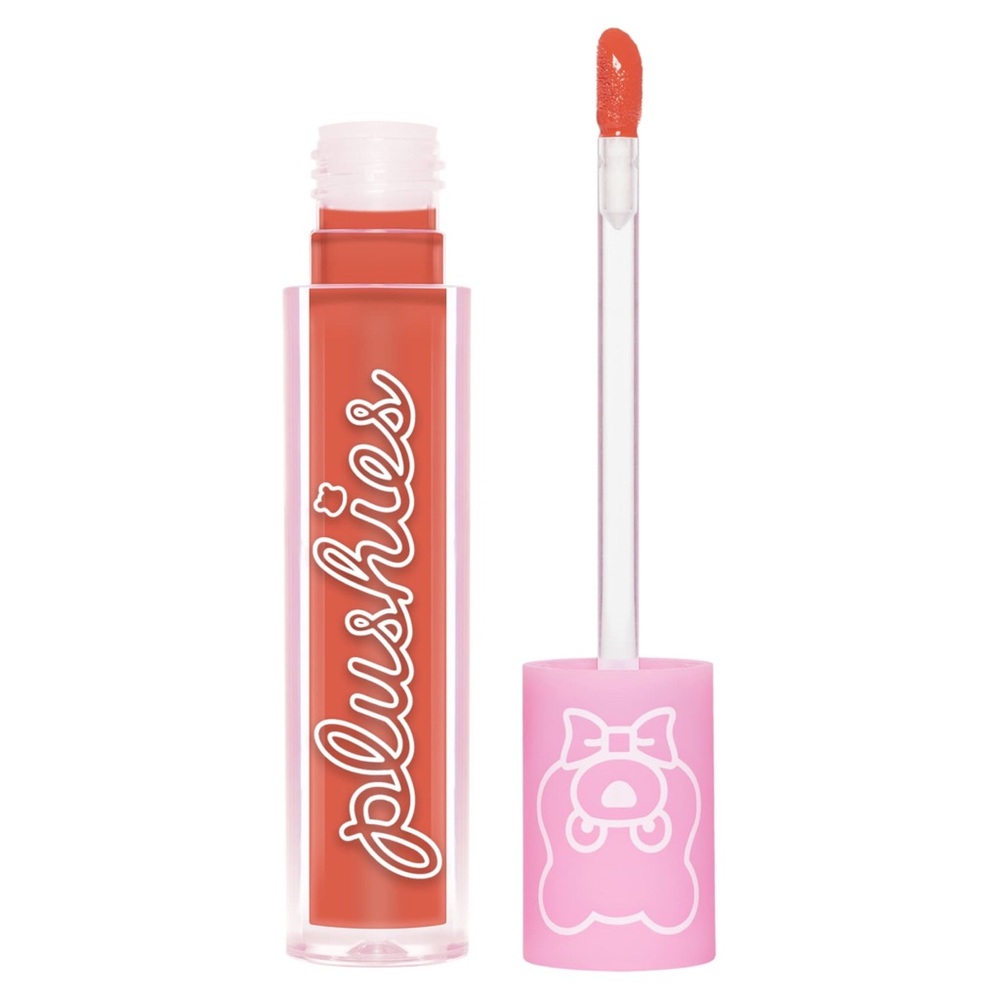 LIME CRIME Plushies Soft Focus Lip Veil